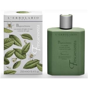 lerbolario L'ERBOLARIO FRESCA ESSENZA BAGNOSCHIUMA 250 ML