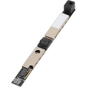 GOWENIC Modulo Fotocamera Integrato per Laptop con Messa a Fuoco Automatica HD 1080P per Elitebook 840 820 430 G1 G3 650 725 con qualità 'immagine Chiara, Prestazioni Stabili e qualità