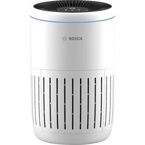 Bosch Thermotechnik Bosch Air 2000 Purificatore d'Aria - Rimuove gli inquinanti, include filtro aria e modalità sleep (< 25 dB(A)) - per superfici fino a 37,5 m² - con sensore smart e modalità automatica - CADR: 180 m³/h