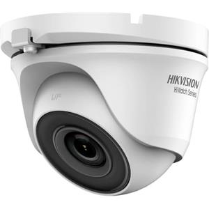 Hikvision Telecamera SORVEGLIANZA AHD Dome 4IN1 5MPX (HWT-T150-M)