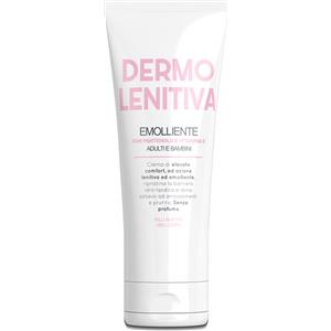 L.R.B. Crema Dermo Lenitiva Emolliente 75ml - Per Pelli Reattive e Irritabili, Lenisce Arrossamenti e Prurito