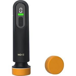 Suoumwa Lucidatrice per Auto Strumento per per Lucidatura Elettrica Wireless Display A LED Macchina per Ceratura Automatica per Carrozzeria