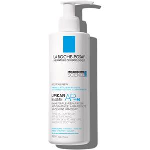 LA ROCHE POSAY-PHAS (L'Oreal) Lipikar Baume AP+M Balsamo riparatore per pelle atopica - 400 ml