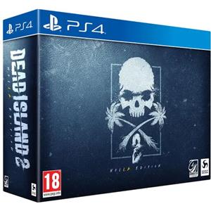 Deep Silver Dead Island 2 - HELL-A Edition - Ps4