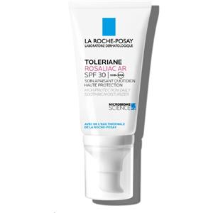 La Roche-Posay Toleriane Rosaliac AR SPF 30 - Crema Idratante Anti-Rossore per Pelle Sensibile 50ml