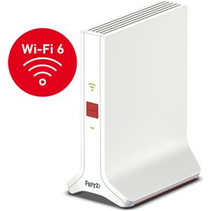 FRITZ! (AVM) AVM REPE3000AX RANGE EXTENDER WIFI AX4200 TRIBAND 2LAN GBIT
