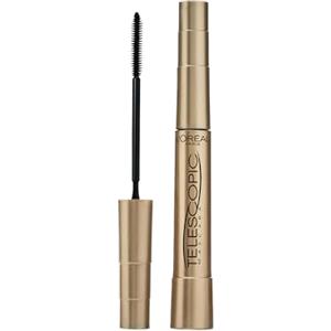L'Oreal Paris L'Oréal Paris Make-Up Designer Telescopic Black mascara