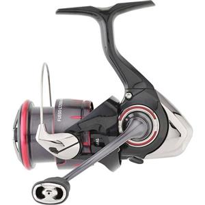 Daiwa Fuego LT 2023 - Mulinello da Spinning 5000-C, Peso 240g, Forza Frenante 12kg