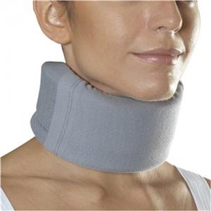 Dr. Gibaud Ortho Collare Cervicale Morbido Basso Taglia 1 - Dispositivo Medico per Supporto Cervicale