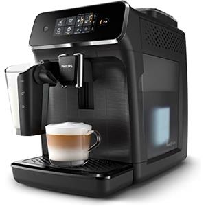 Versuni Philips Macchine da caffè completamente automatiche EP2230/10, 1,8 lt
