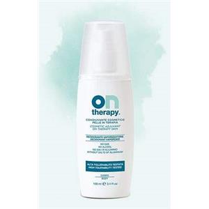 DERMOPHISIOLOGIQUE ONTHERAPY Deodorante Vaporizzatore No Gas 100 ml - Azione Delicata, Idratante e Ideale per Pelli Sensibili