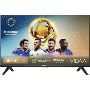 Hisense Smart TV 32'' HD Ready 32A4N