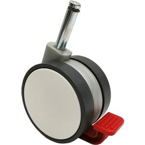 Peg Perego Ruota con Freno Peg Perego per Seggiolone Prima Pappa Follow Me