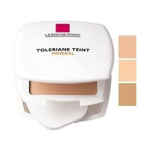 LA ROCHE POSAY-PHAS (L'Oreal) La Roche Posay Toleriane Teint Minerale Compatto 15 Fondotinta SPF25 Non Comedogeno
