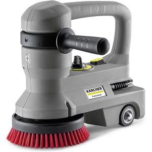 Karcher BD 17/5 - Lavasciuga Lavascale a Mano Compatta