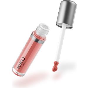 KIKO Lasting Matte Veil Liquid Lip Colour 09 - Rossetto Liquido Lunga Tenuta con Finish Mat e Formula Vegana
