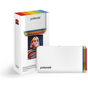 Polaroid Hi Print - Foto mini