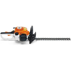 Stihl Tosasiepi STIHL HS45 con barra 45cm - Per la cura del giardino