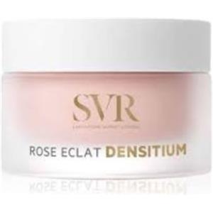 SVR Densitium Crema Viso 50ml - Crema Anti-Età Rassodante e Idratante per Pelle Matura