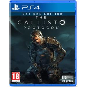 Skybound Games The Callisto Protocol Day One Edition