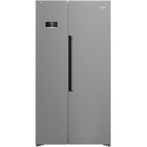 Beko Frigorifero Gn1603140xbn Side By Side 580 Litri