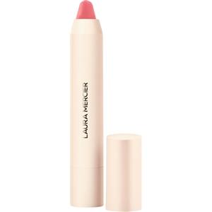 Laura Mercier Petal Soft Lipstick Crayon 322 Camille - Rossetto Naturale e Idratante con Tenuta Fino a 12 Ore