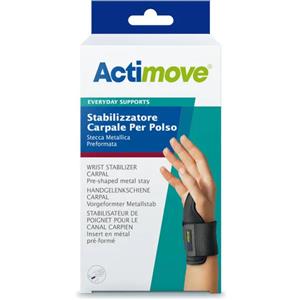 ESSITY ITALIA SRL Actimove Everyday Stabilizzatore Di Polso Carpale