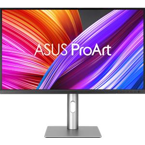 GielleService MONITOR ASUS ProArt 31,5 PA329CRV LED IPS UltraHD 4K HDR10 Risposta 5ms Altezza regolabile, rotazione e inclinazione