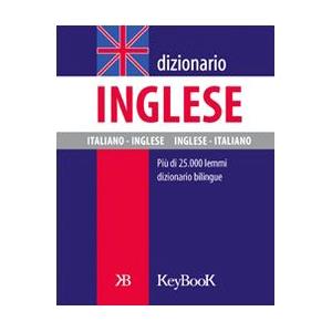 DIZIONARI TASCABILI Dizionario inglese. Ediz. bilingue