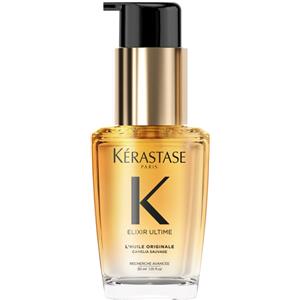 Kerastase elixir ultime huile originale oil - olio per capelli secchi e spenti