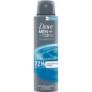 UNILEVER ITALIA MKT OPER. Srl Dove Men +Care, Advanced Clean Comfort, 150 ml