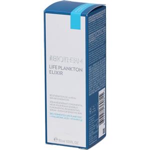 Biotherm Life Plankton™ Elixir - Siero Rigenerante Antietà 30 ml con Acido Ialuronico