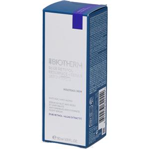 Forma Italiana SpA Biotherm Blue Retinol Notte Al Retinolo Siero 30 ml