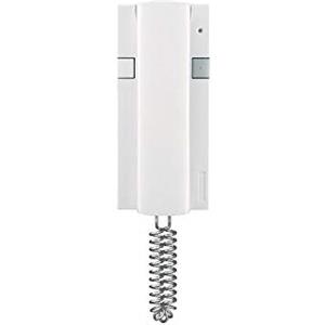 Comelit 2608 Basic Citofono con Cablaggio Simplebus