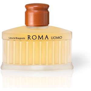 LAURA BIAGIOTTI Roma Uomo LAURA BIAGIOTTI 125 ML
