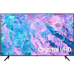 SAMSUNG UE65CU7172U TV LED 65'' 4K CRYSTAL UHD SMART TV WI-FI - PROMO