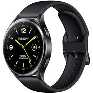 XIAOMI Watch 2 Sliver Case