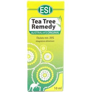 ESI Tea Tree Remedy Oil 10 Ml