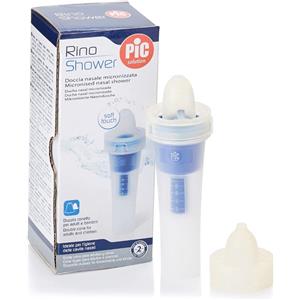 PIKDARE SPA Pic Rino Shower Doccia Nasale Micronizzata