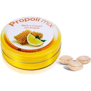 Propoli Mix Caramella Mie-Lim