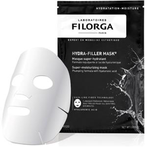 LABORATOIRES_FILORGA Filorga Hydra Filler Mask Viso Idratante 1 Pezzo