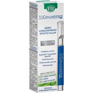 Esi Biocollagenix Siero Concentrato Effetto Filler 10 Ml