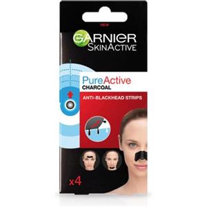 Garnier Charcoal Strips