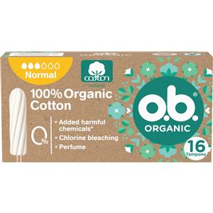 OB PROCOMFORT Johnson & Johnson Spa Ob Procomfort Normal 16Organ