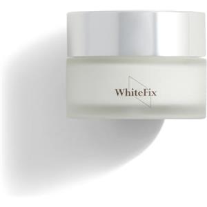 ROUGJ GROUP SRL Rougj - Whitefix Crema Viso Notte Compensatrice Confezione 50 Ml