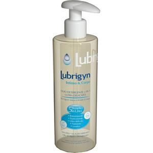 Lubrigyn Intimo & Corpo 400 Ml
