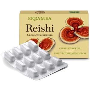 erbamea REISHI 24CPS