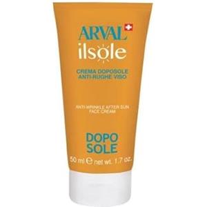Arval Sole Doposole Crema Viso 50 ml