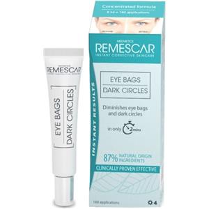 KARO PHARMA Srl REMESCAR BORSE E OCCHIAIE III 8 ML