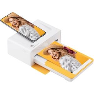 GielleService STAMPANTE FOTOGRAFICA PORTATILE KODAK PD460 300x300 dpi PD460Y 10X15CM